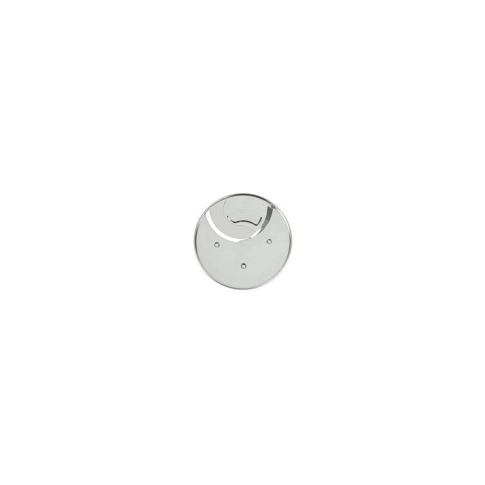Disque eminceur 2mm pour WFP14S Disque eminceur 2mm pour WFP14S