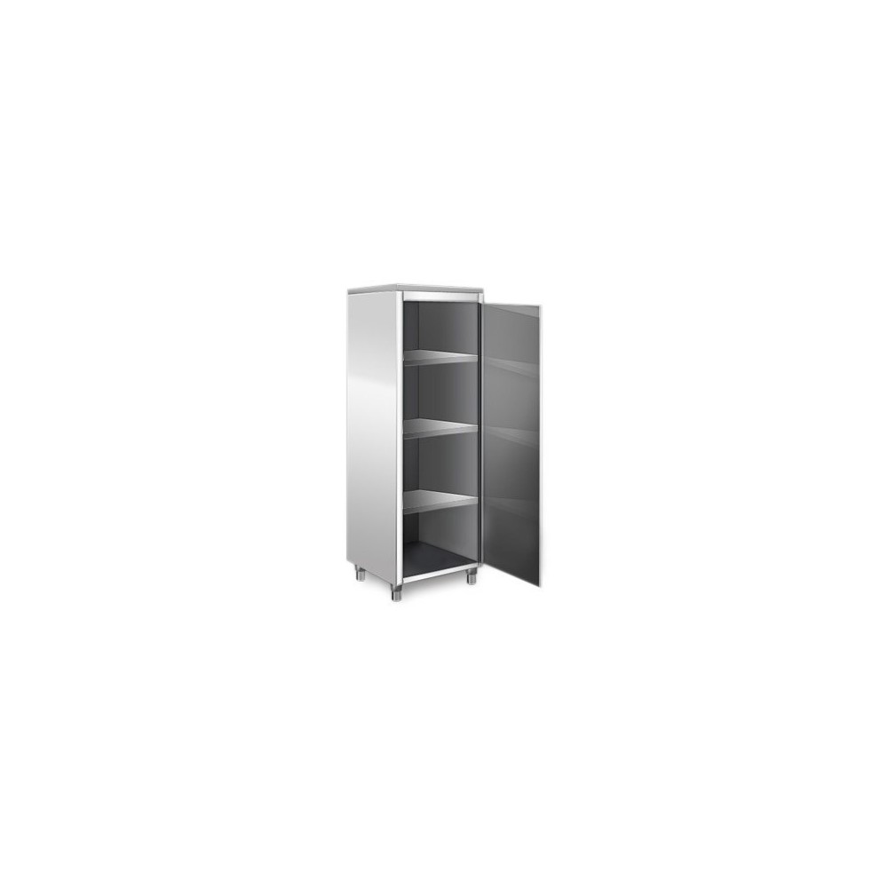 Vaisselier inox 600 x 600 x 1800 Vaisselier inox 600 x 600 x 1800