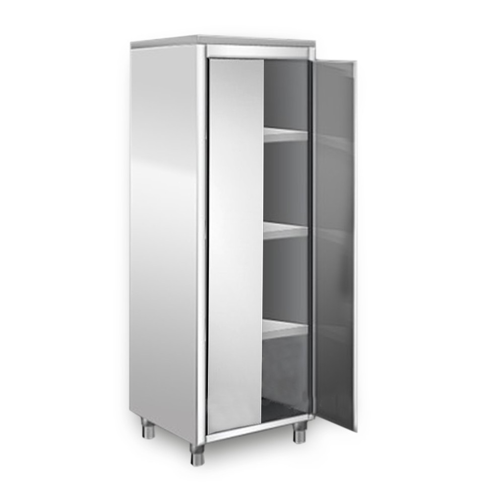 Vaisselier inox 1000 x 600 x 1800 Vaisselier inox 1000 x 600 x 1800