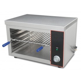 Toasters grill