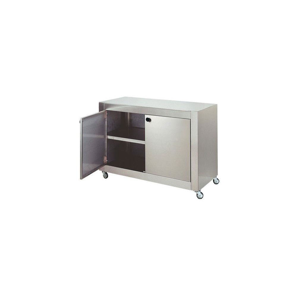 Meuble pour rotissoire Meuble pour rotissoire