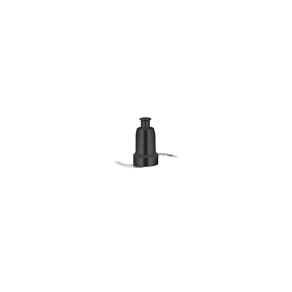 Robot commercial 1,7 litres 2 disques + outils de coupe Robot commercial 1,7 litres 2 disques + outils de coupe