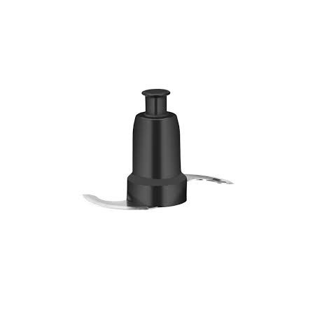 Robot commercial 1,7 litres 2 disques + outils de coupe