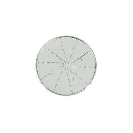 Disque eminceur 2mm pour WFP7
