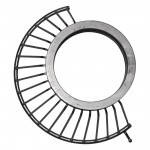 porte grilles