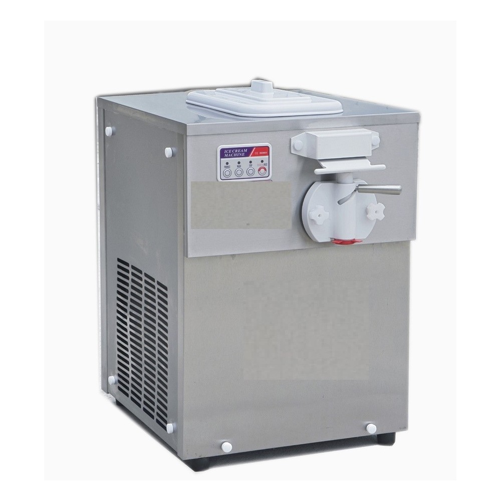 Machine à Granita 1 cuve 10L Machine à Granita 1 cuve 10L