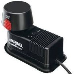 Mixer 250mm (23 litres)  2 vitesses sans fil rechargeable
