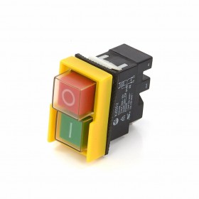 Bouton marche / arrêt machine jus d'orange ilF50