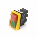 Bouton marche / arrêt machine jus d'orange ilF50