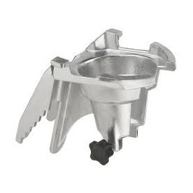 Embout Batteur en acier inoxydable 25cm pour bloc moteur Big Stix