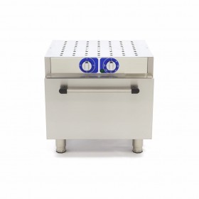Four support ligne de cuisson  SNACK
