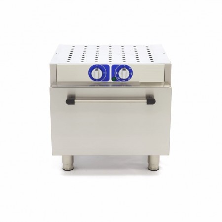 Four support ligne de cuisson  SNACK