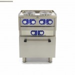 Four support ligne de cuisson  SNACK