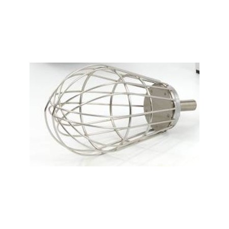 Fouet pour batteur-mélangeur 20L 230V - B20V