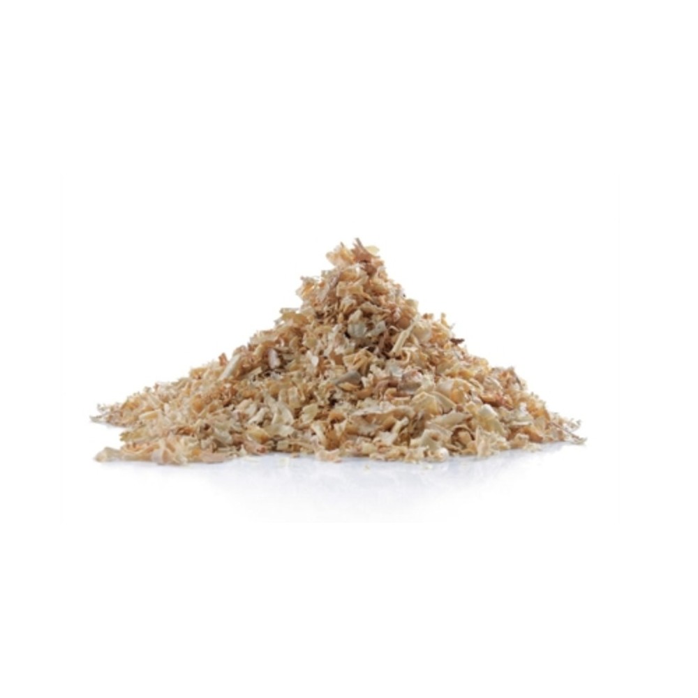 Copeaux de bois de chêne pour pistolet à fumer 500ml - pc3 Copeaux de bois de chêne pour pistolet à fumer 500ml - pc3