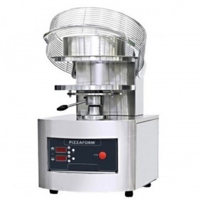 Presse a pizza 45 cm PIZZA GROUP