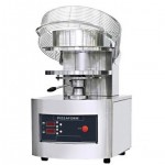 Presse a pizza 45 cm PIZZA GROUP