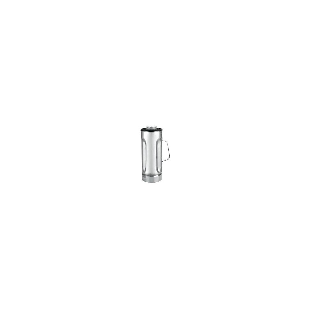 Blender 2 litres avec bol en inox 2 vitesses Blender 2 litres avec bol en inox 2 vitesses