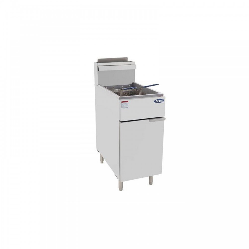 Friteuse électrique 9 litres 380 volts Friteuse électrique 9 litres 380 volts