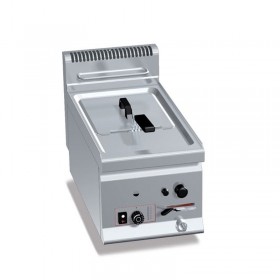 Friteuse gaz 10 LITRES