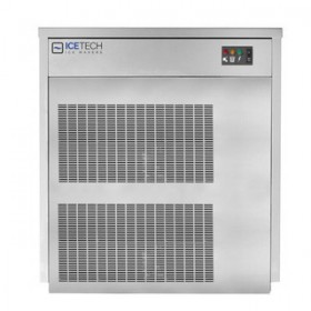 Machine a glacons ITV