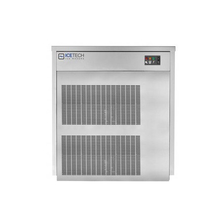 Machine a glacons ITV