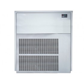 Machine a glacons ITV