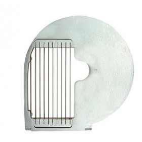 Disque pour frites - 8 mm
