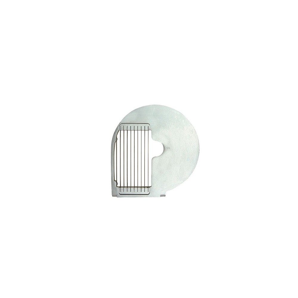 Disque pour frites - 8 mm Disque pour frites - 8 mm