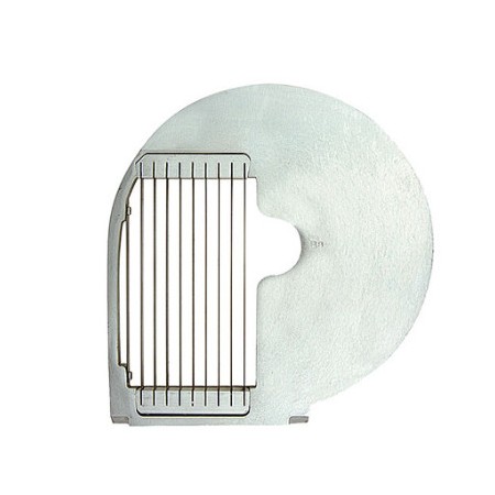 Disque pour frites - 8 mm