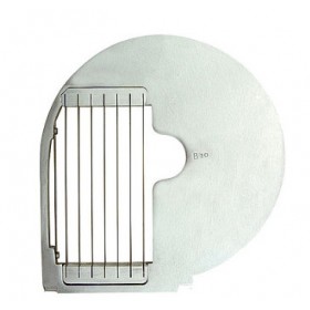 Disque pour frites - 10 mm