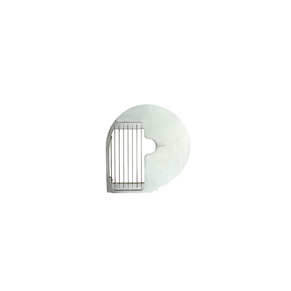 Disque pour frites - 10 mm Disque pour frites - 10 mm
