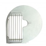 Disque pour frites - 10 mm