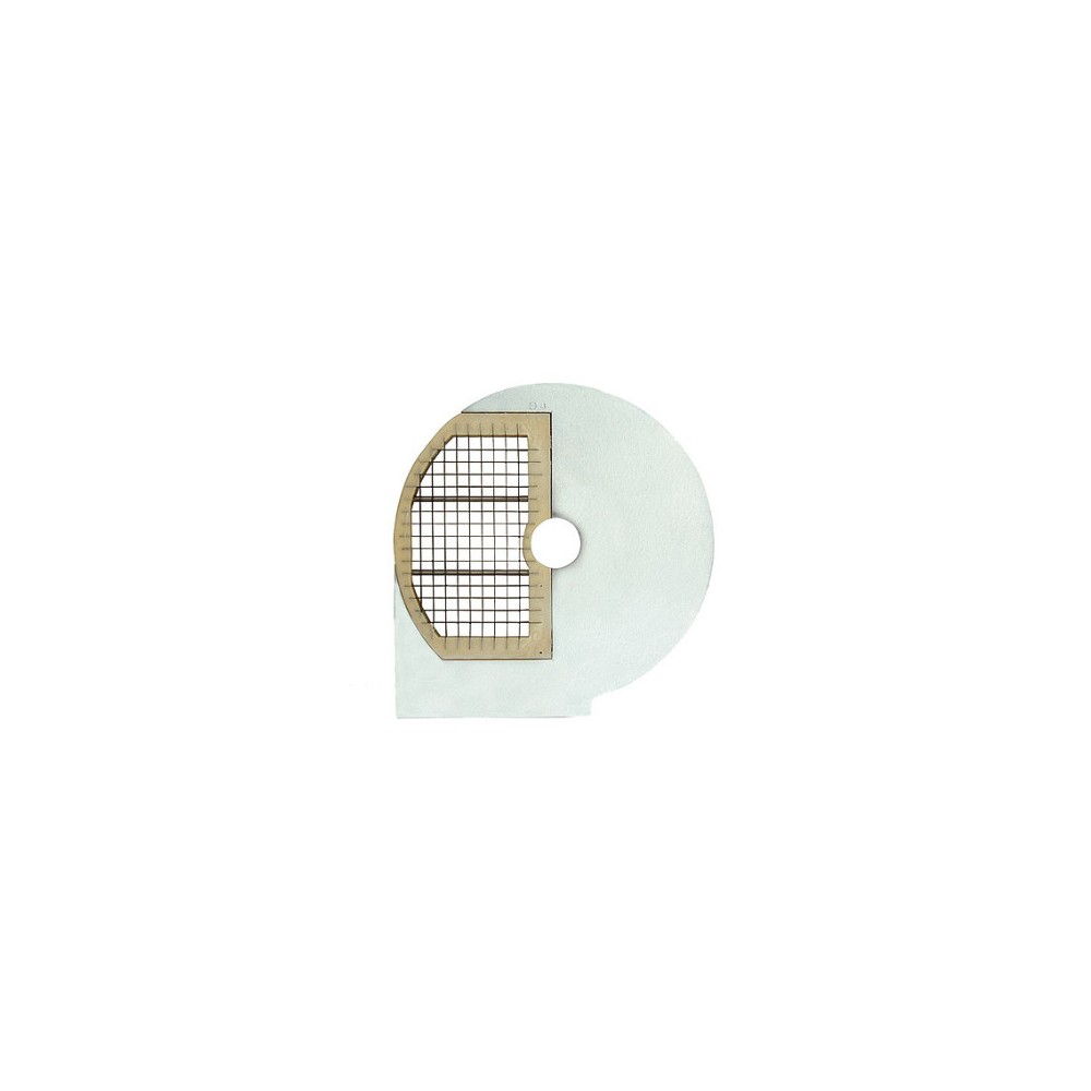 Disque cube 8 x 8 mm Disque cube 8 x 8 mm
