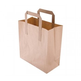 Sacs Bruns - Papier Kraft...