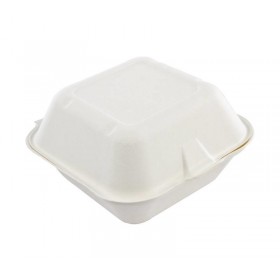 Boîte à Hamburger...