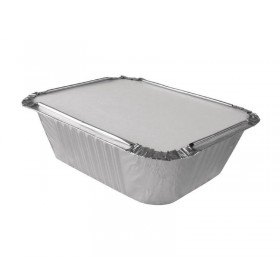 Couvercles Carton pour...