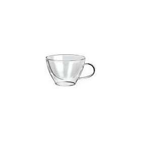 Tasse à double paroi à café...