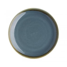 Assiette Plate Ronde Kiln |...
