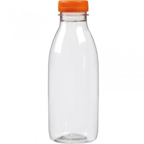Bouteille plastique...