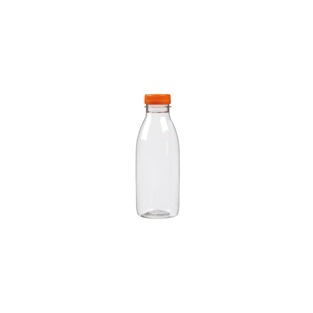 Bouteille plastique transparent 330 ml Bouteille plastique transparent 330 ml