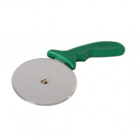 ROULETTE DECOUPE PIZZA INOX                 