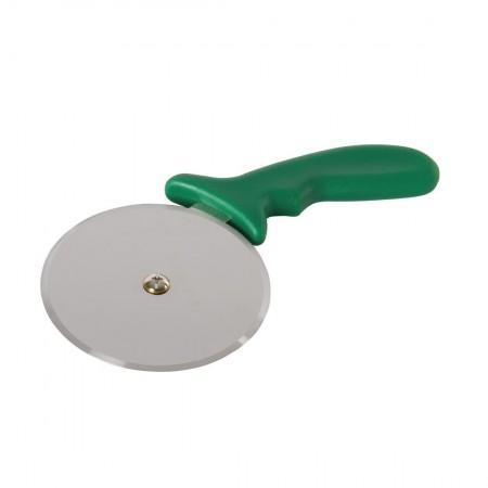 ROULETTE DECOUPE PIZZA INOX                 