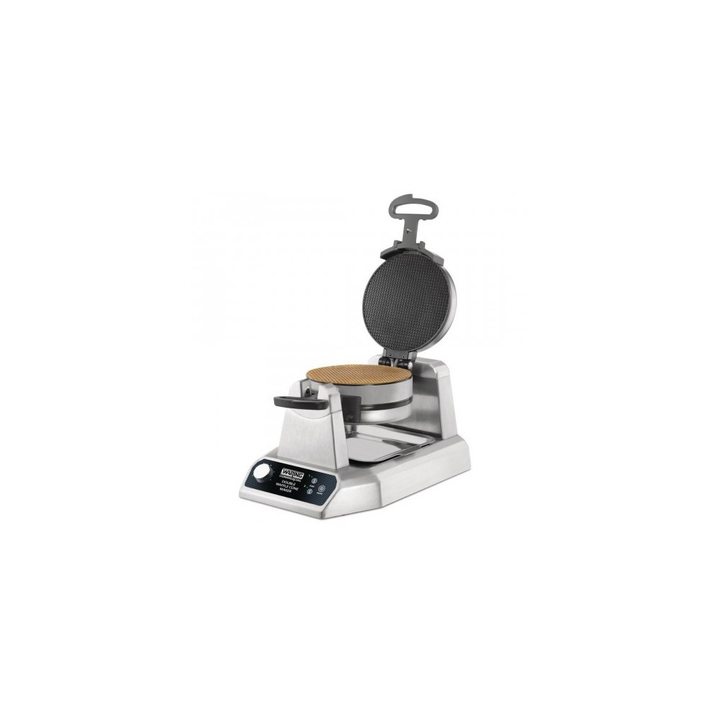 Gaufrier éléctrique waring Gaufrier éléctrique waring