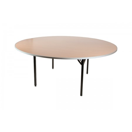Chaise en bois noir patiné avec dossier croisé