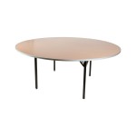 Chaise en bois noir patiné avec dossier croisé
