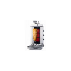 Kebab éléctrique à gyros Potis h 230volts