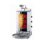 Kebab éléctrique à gyros Potis h 230volts