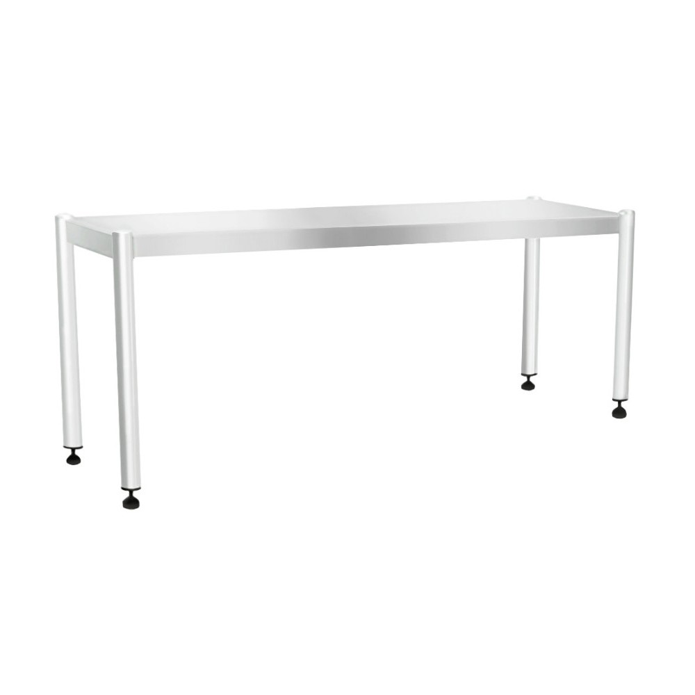 Passe-plat inox AISI 304 - 1 niveau - 800 x 350 x 400 mm Passe-plat inox AISI 304 - 1 niveau - 800 x 350 x 400 mm