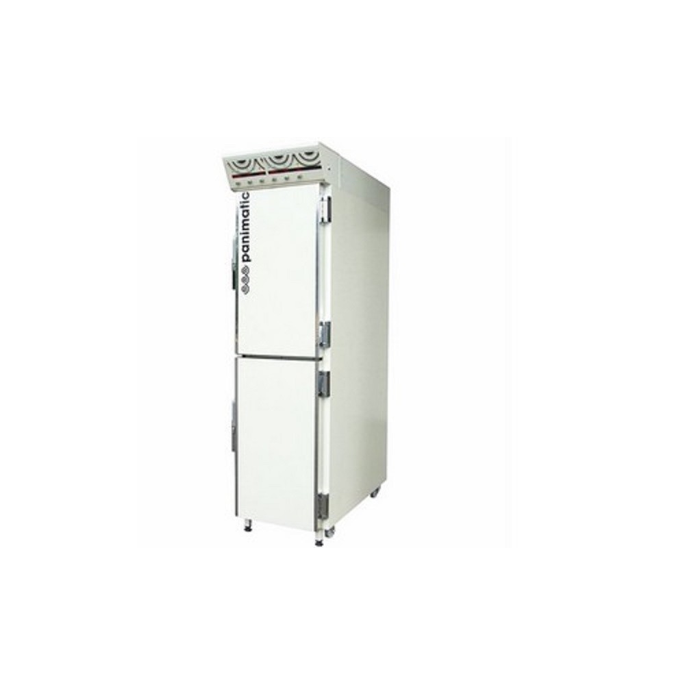 Chambre de Pousse Panimatic M 22 pour filets 400x800 Chambre de Pousse Panimatic M 22 pour filets 400x800